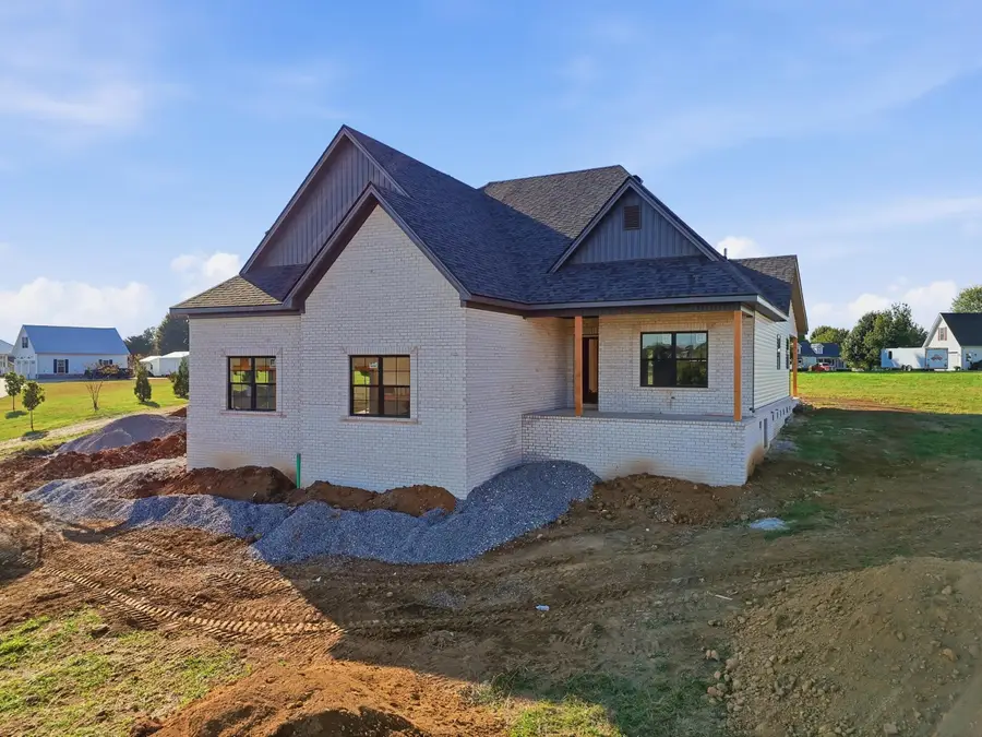 136 Lauren Lane, Lancaster, KY 40444 - #3