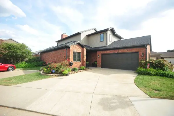 2046 Sussex Place, Owensboro, KY 42301