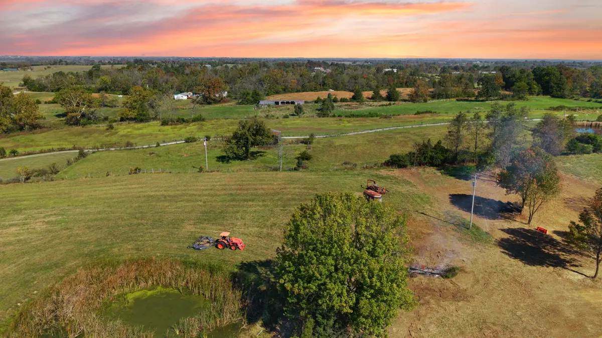 Tract 2 Noland Road, Richmond, KY 40475 - #1