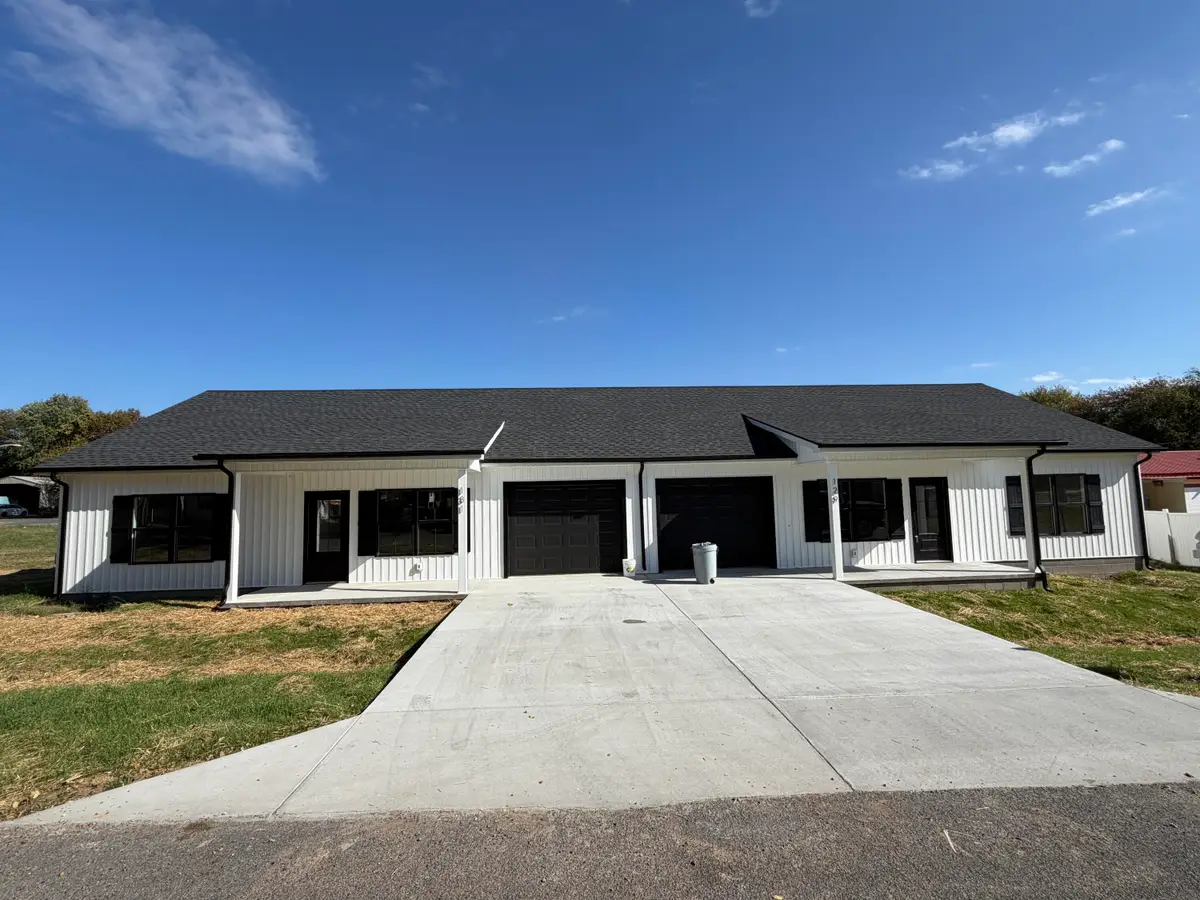 129 & 131 Johnson Drive, Kevil, KY 42053 - #1