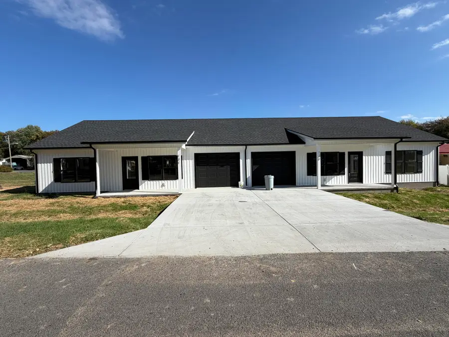 129 & 131 Johnson Drive, Kevil, KY 42053 - #2
