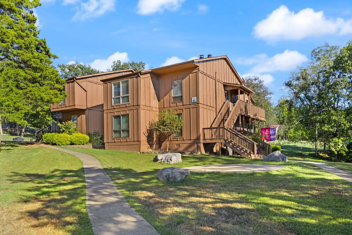 66-3 Woodson Bend Resort, Bronston, KY 42518 - #1