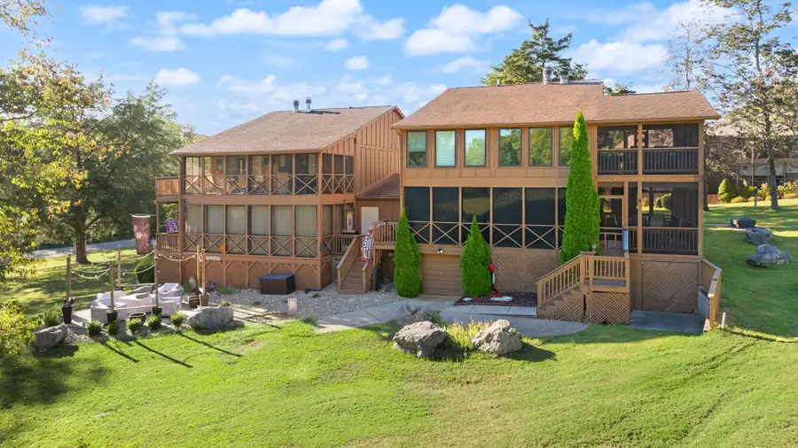66-3 Woodson Bend Resort, Bronston, KY 42518 - #2