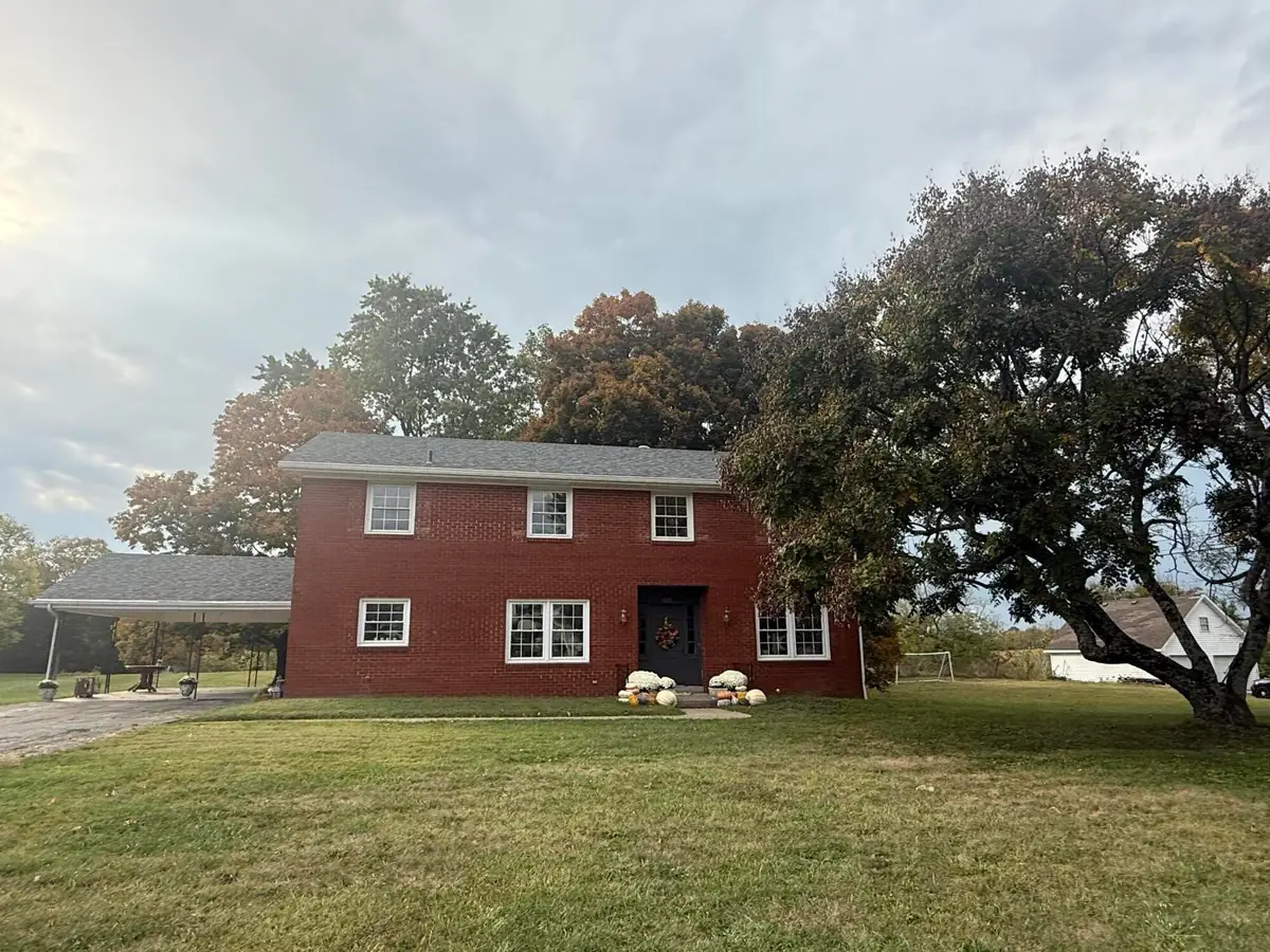 621 S Buell Street, Perryville, KY 40468 - #1