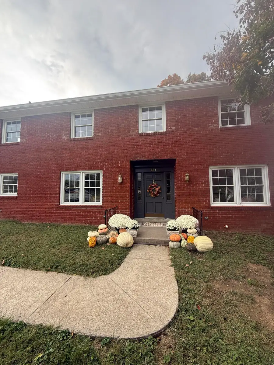 621 S Buell Street, Perryville, KY 40468 - #3