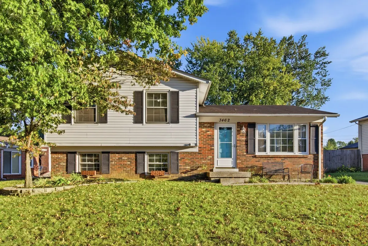 3462 Boston Road, Lexington, KY 40503 - #1