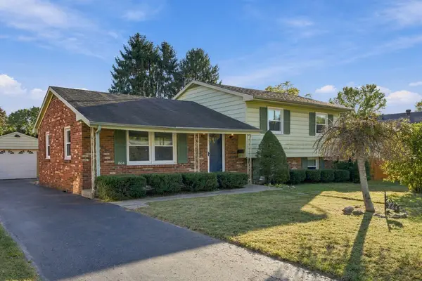 864 Pinkney Drive, Lexington, KY 40504