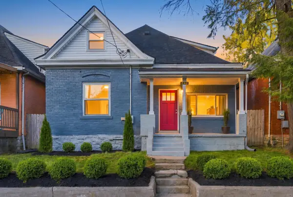 238 Rand Avenue, Lexington, KY 40508