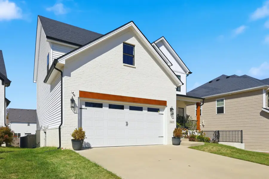 1413 Wescott Circle, Lexington, KY 40509 - #3