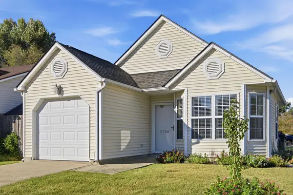 2745 Chelsea Woods Court, Lexington, KY 40509
