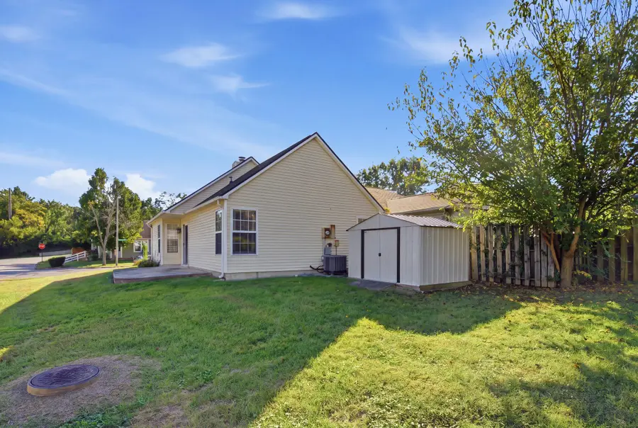2745 Chelsea Woods Court, Lexington, KY 40509 - #2