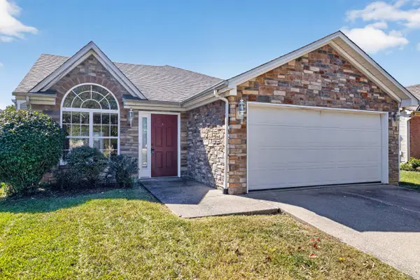 2708 Green Valley Court, Lexington, KY 40511