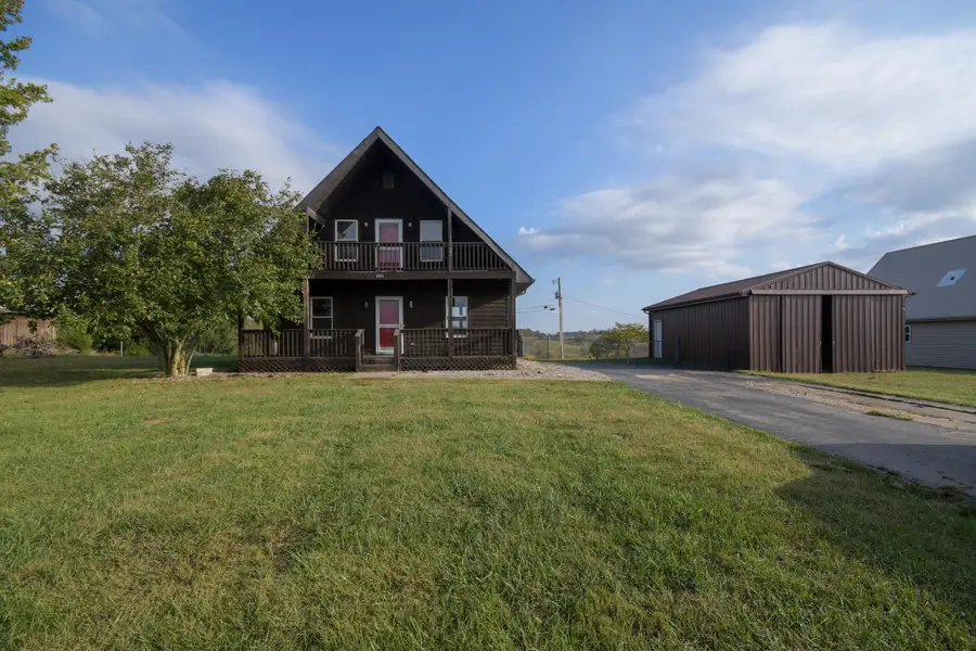 108 Lisa Drive, Mount Sterling, KY 40353 - #2