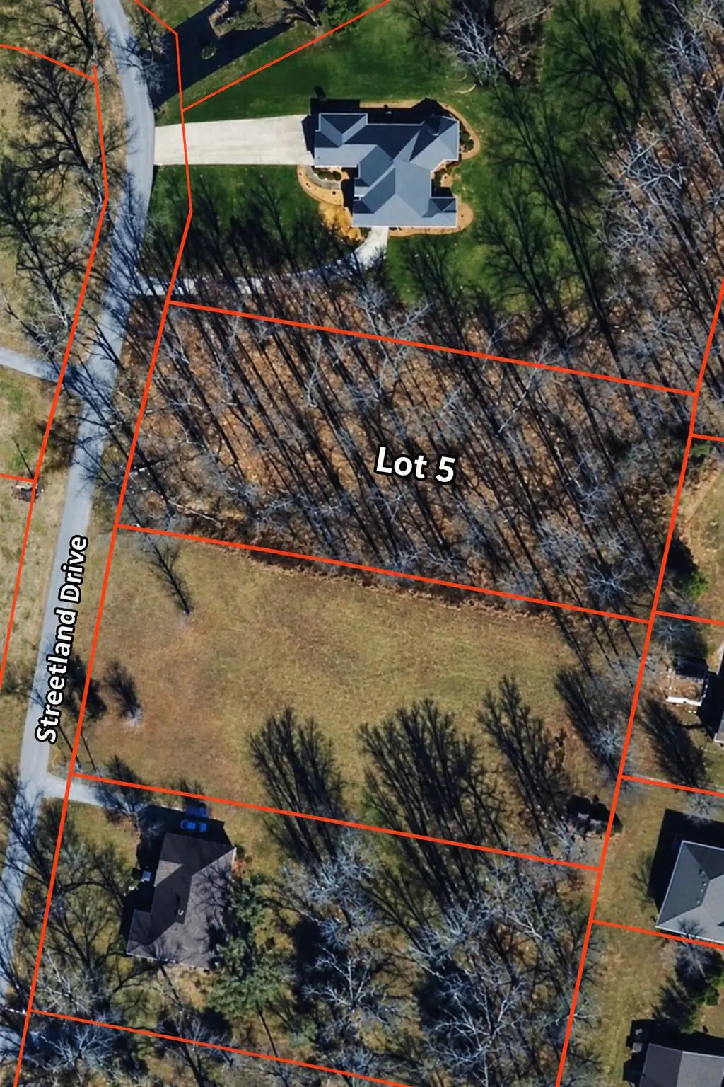 005 Streetland Drive, Cadiz, KY 42211 - #1