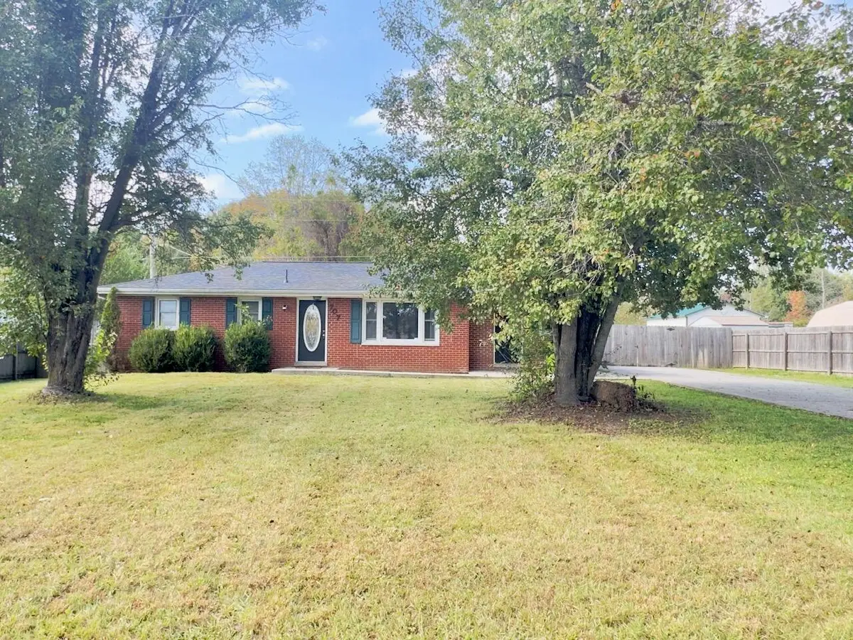 707 Parker Road, London, KY 40741 - #1