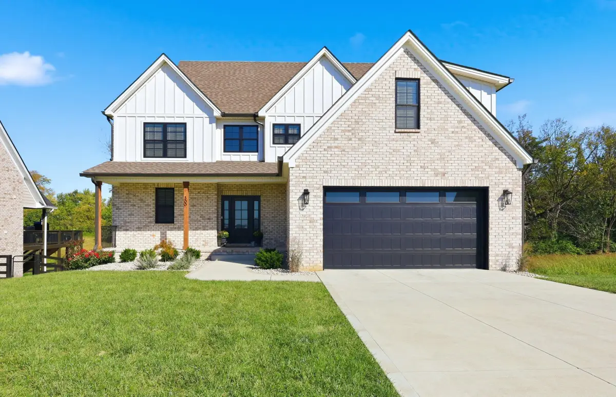 300 Morgan Leigh Lane, Nicholasville, KY 40356 - #1