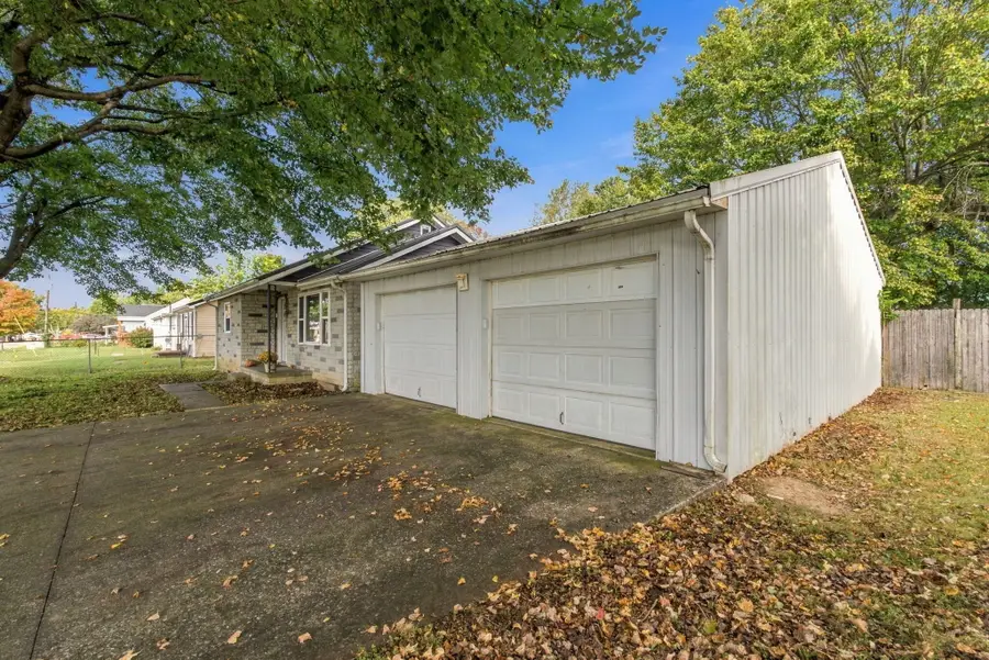 229 Shearin Avenue, Danville, KY 40422 - #2