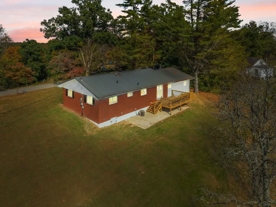1065 Blueberry Ridge, Olive Hill, KY 41164 - #2