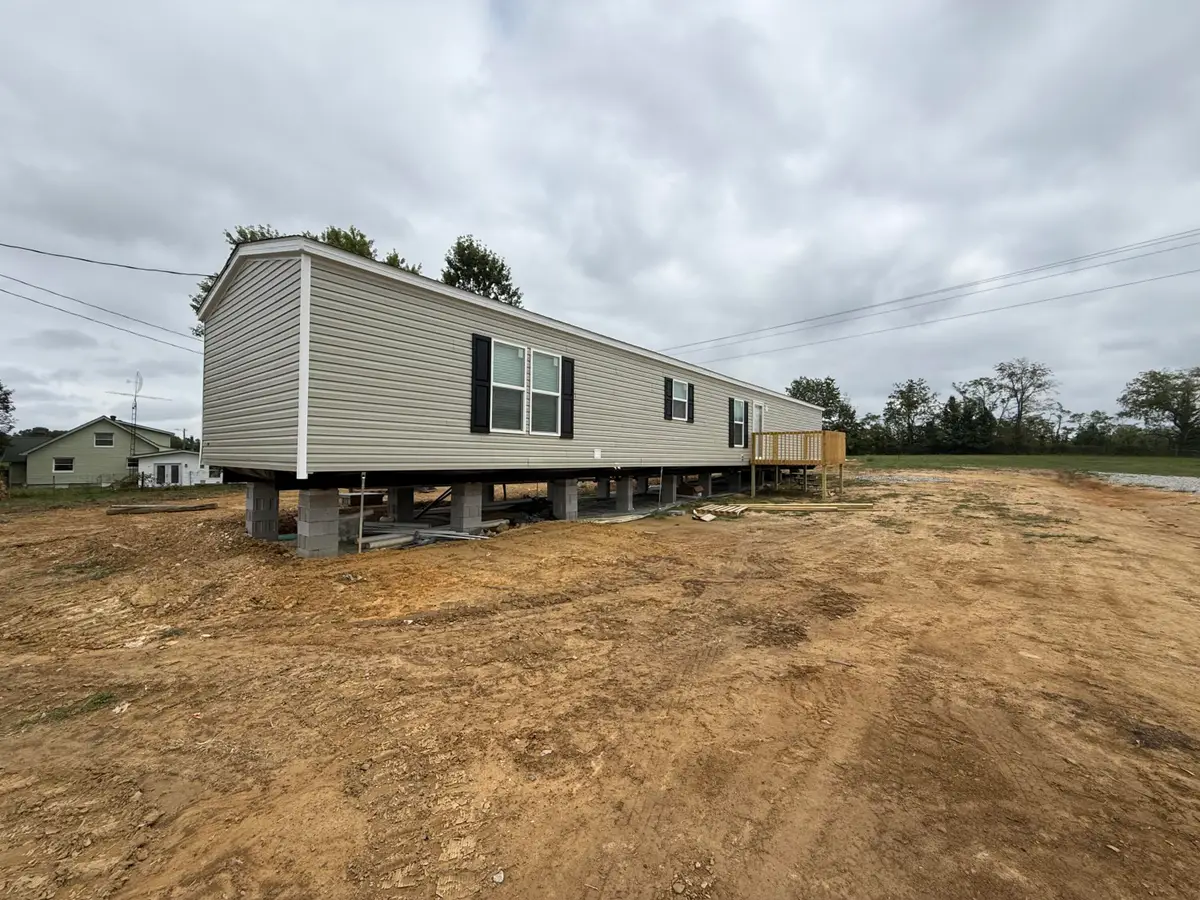 47 Interstate Drive, London, KY 40744 - #1