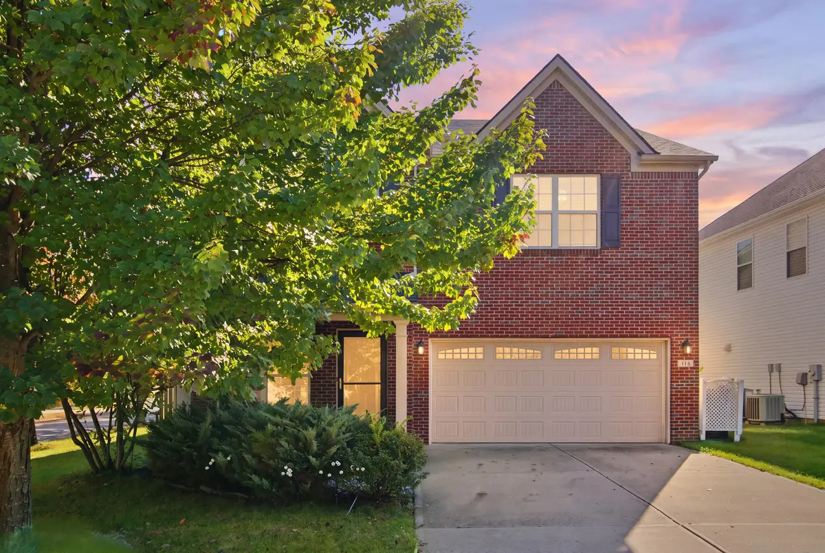 556 Bulrush Trace, Lexington, KY 40509 - #1