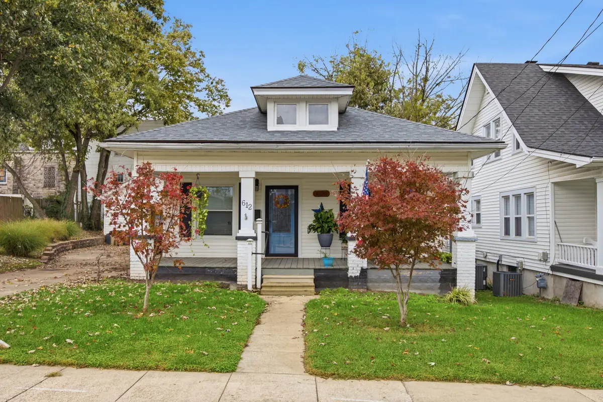 612 North Street, Richmond, KY 40475 - #1