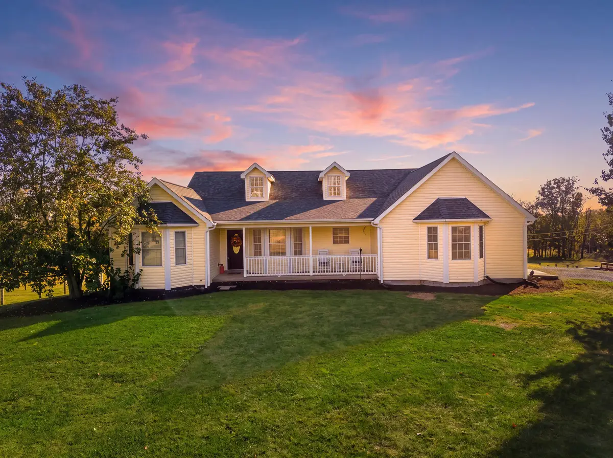 2511 Scotts Ferry Road, Versailles, KY 40383 - #1