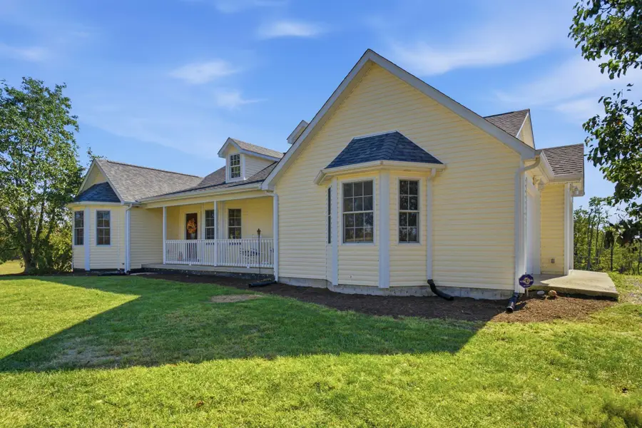 2511 Scotts Ferry Road, Versailles, KY 40383 - #3