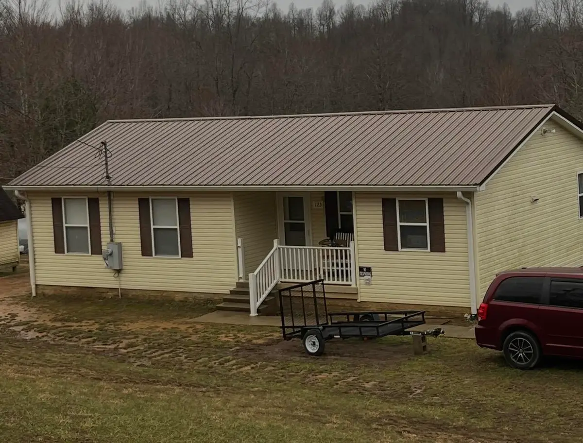 123 Quisenberry Road, Morehead, KY 40351 - #1