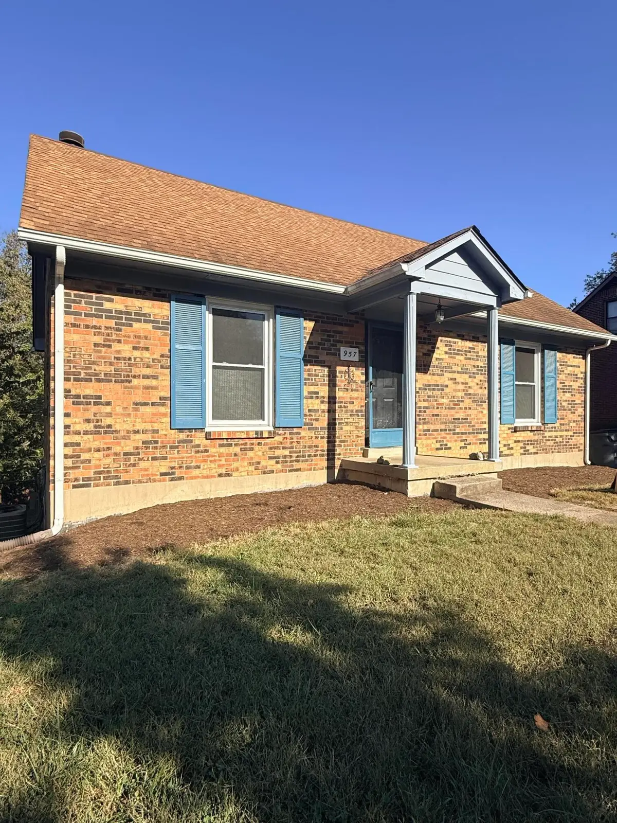 957 Darda Court, Lexington, KY 40515 - #1
