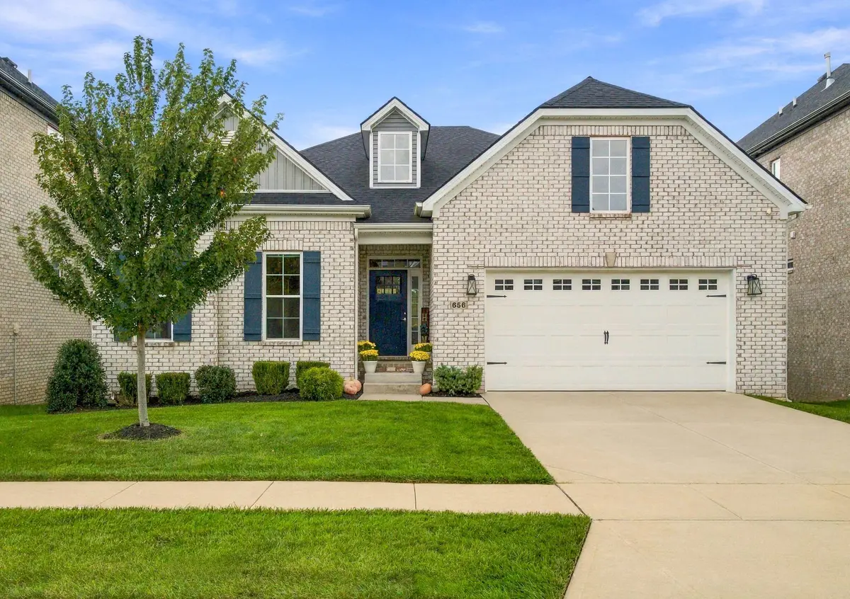 656 Sunny Landing Trail, Lexington, KY 40515 - #1