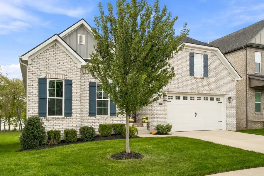 656 Sunny Landing Trail, Lexington, KY 40515 - #3
