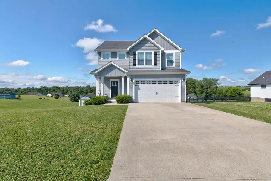 238 Blake Way, Mount Sterling, KY 40353 - #2