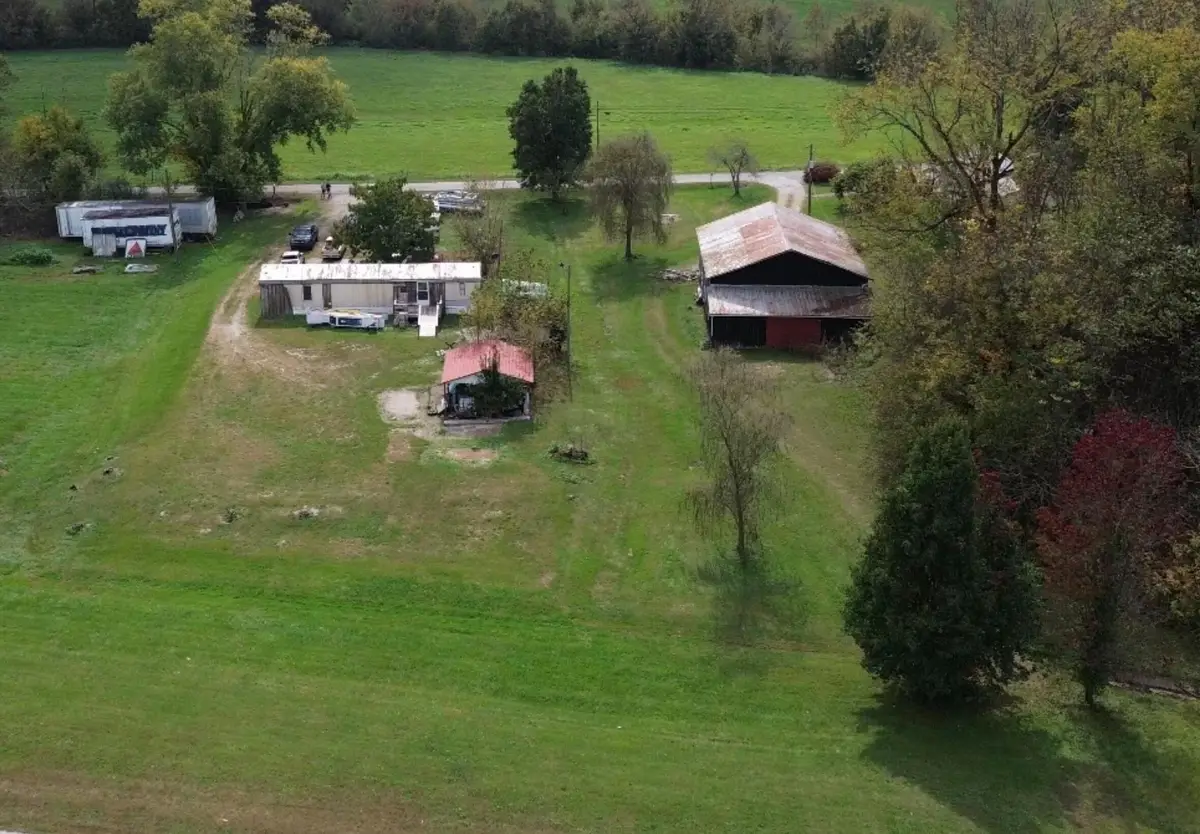 202 White Oak Road, Vanceburg, KY 41179 - #1