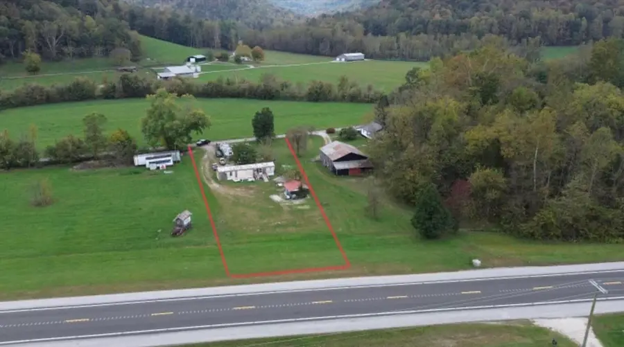 202 White Oak Road, Vanceburg, KY 41179 - #3