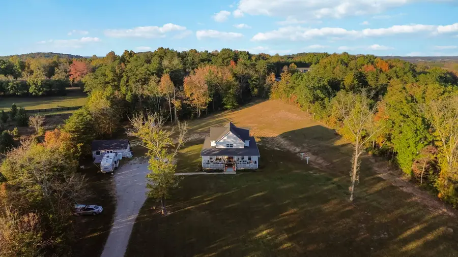 1644 Hwy 578 Highway, East Bernstadt, KY 40729 - #2