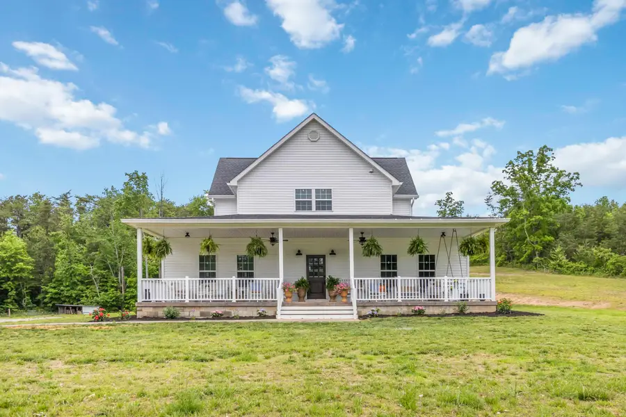 1644 Hwy 578 Highway, East Bernstadt, KY 40729 - #3