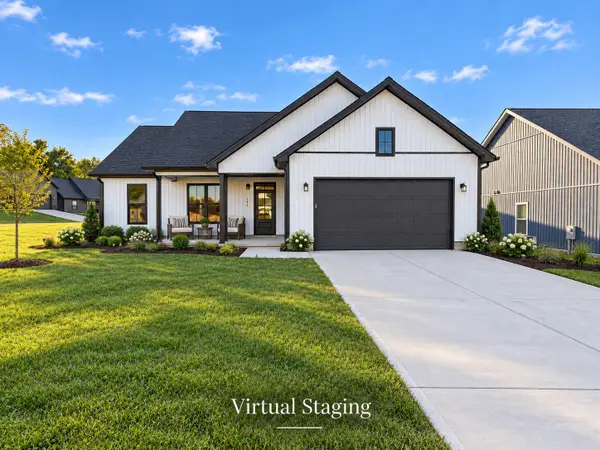 484 Pinehurst Way, Harrodsburg, KY 40330