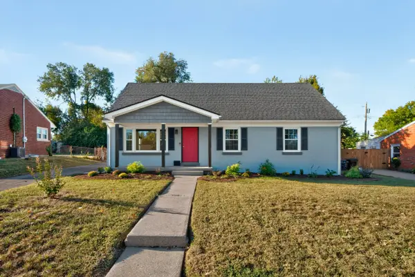 888 Maywick Drive, Lexington, KY 40504