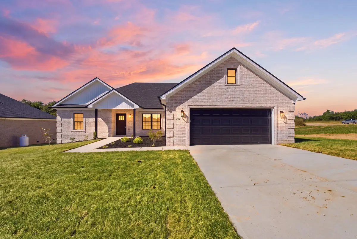 204 Lexwood Lane, Richmond, KY 40475 - #1