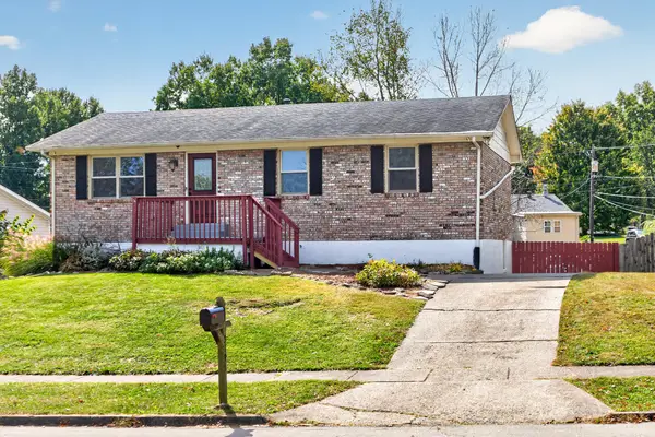 3191 Beaver Creek Drive, Lexington, KY 40517