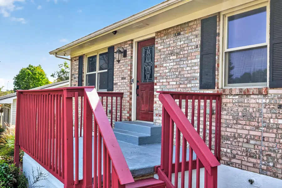 3191 Beaver Creek Drive, Lexington, KY 40517 - #3