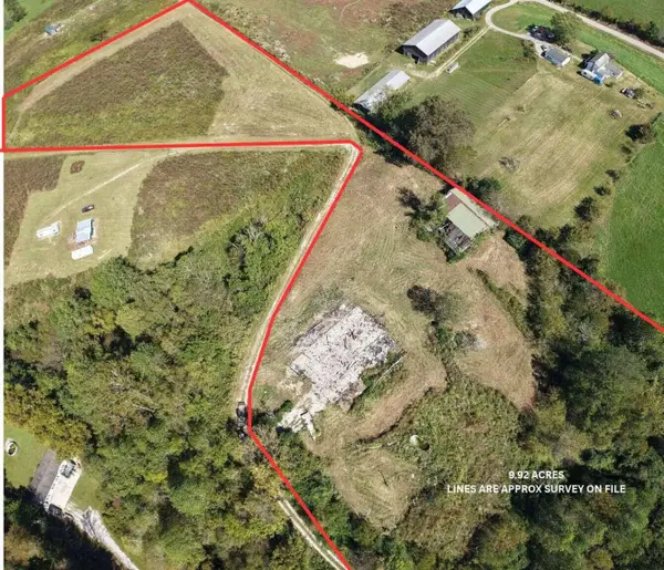 1245 Banks Branch Road, Manchester, KY 40962