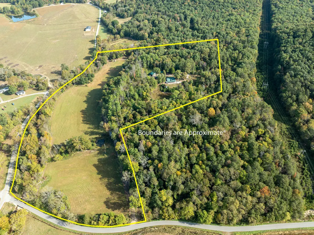 5920 Dry Creek Road, Elk Horn, KY 42733 - #1
