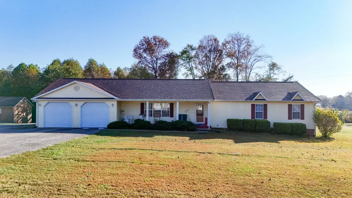 555 Old Union Church Road, London, KY 40744 - #1