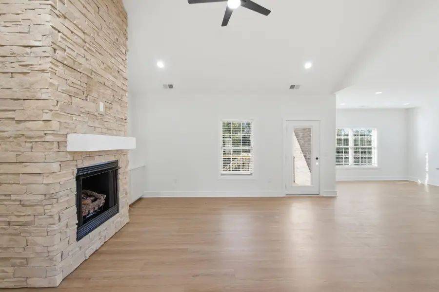 208 Lexwood Lane, Richmond, KY 40475 - #2