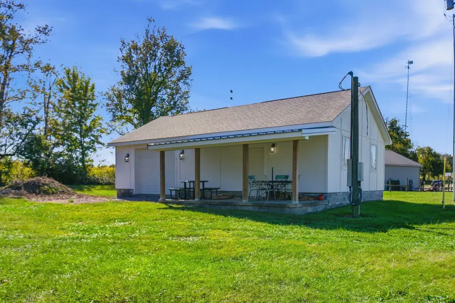 280 Ford Hampton Road, Winchester, KY 40391 - #2