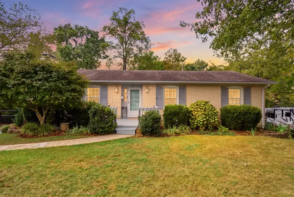 3499 Ormond Circle, Lexington, KY 40517