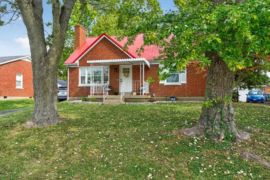 649 Saint Anthony Drive, Lexington, KY 40505 - #3