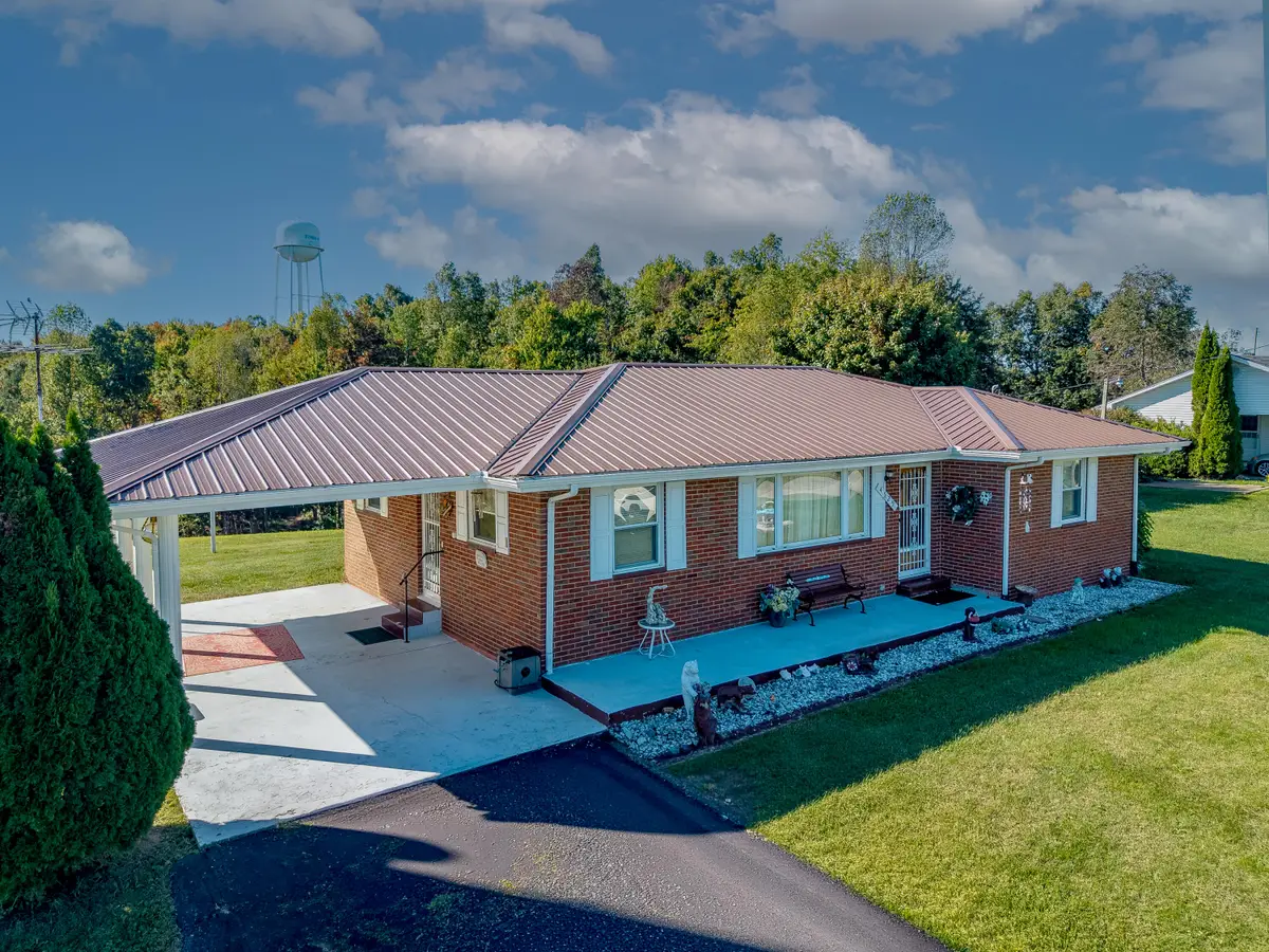 4525 Ccc Trail, Morehead, KY 40351 - #1
