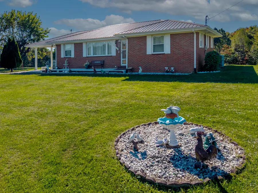 4525 Ccc Trail, Morehead, KY 40351 - #2